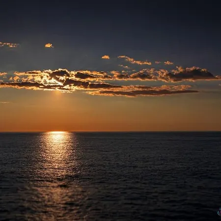 דירה Albachiara לה ספציה