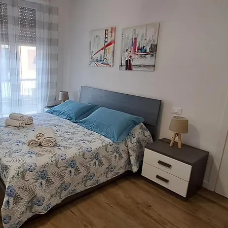 דירה Albachiara *