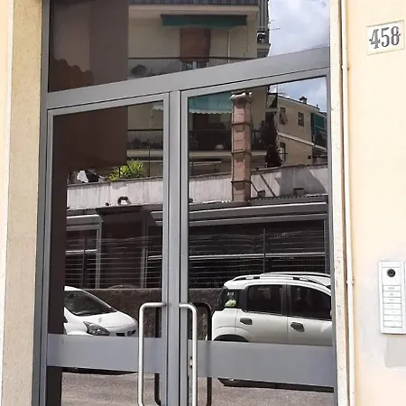 דירה Albachiara *