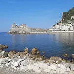 Albachiara لا سبيتسْيا
