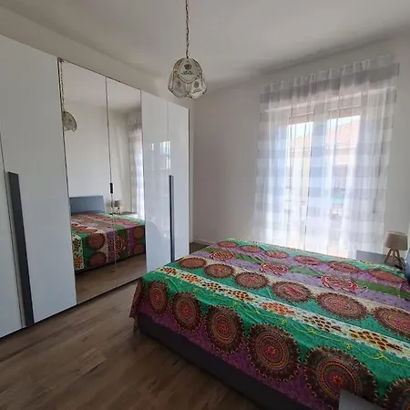 Albachiara Апартаменты *