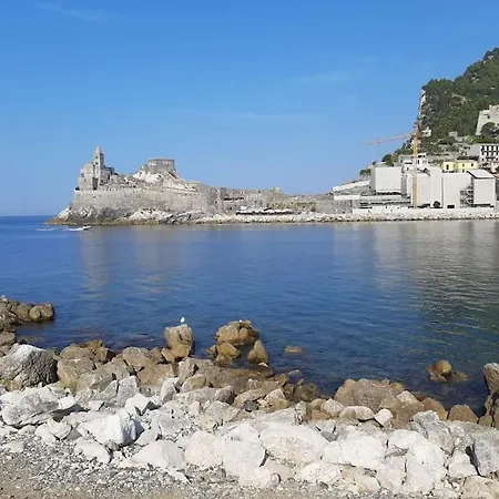 Albachiara Λα Σπέτσια