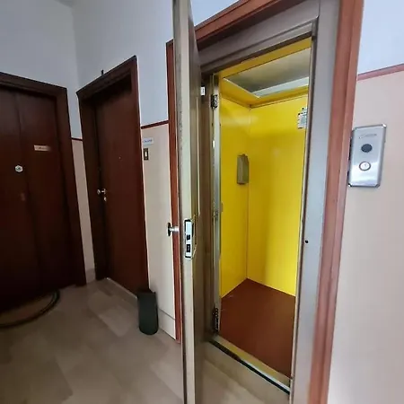 Albachiara Апартаменты *