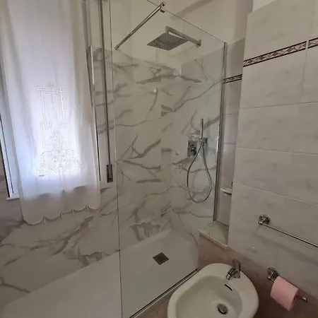 Albachiara * Специя