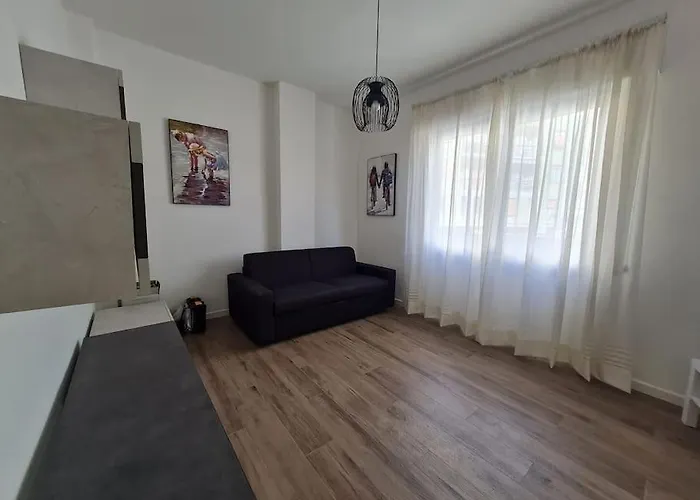 Lägenhet Albachiara