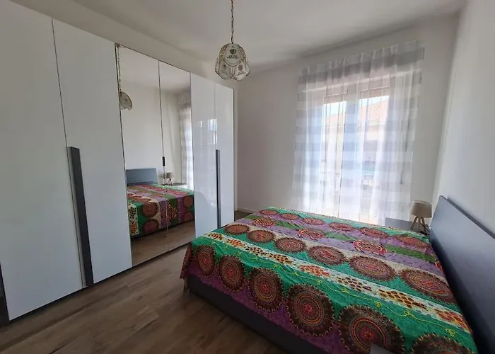 Albachiara Lägenhet *