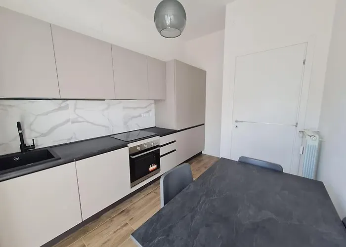 Lägenhet Albachiara