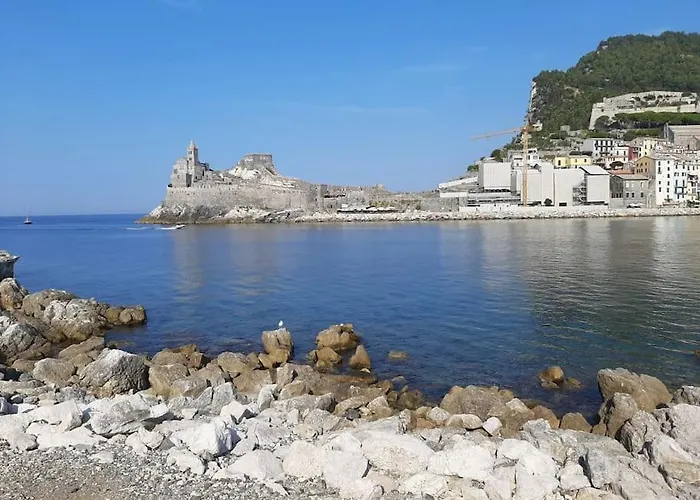 Albachiara La Spezia