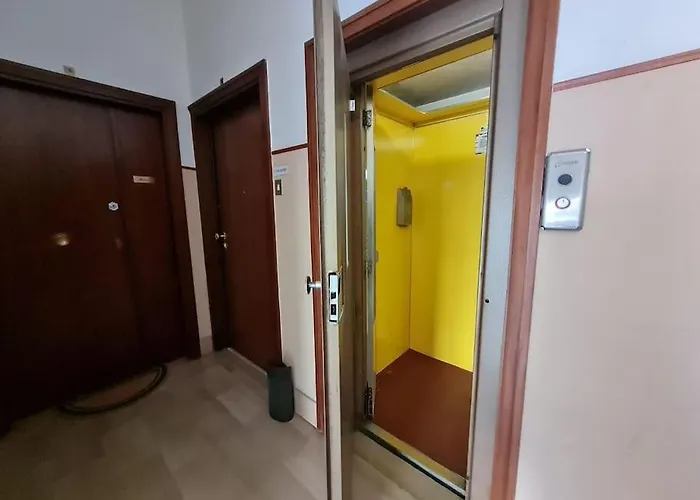 Albachiara Lägenhet *