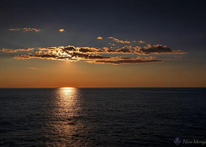 Lägenhet Albachiara La Spezia