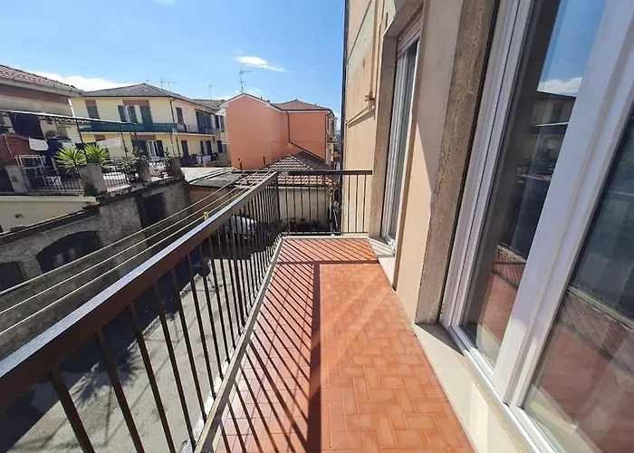 Albachiara Lägenhet