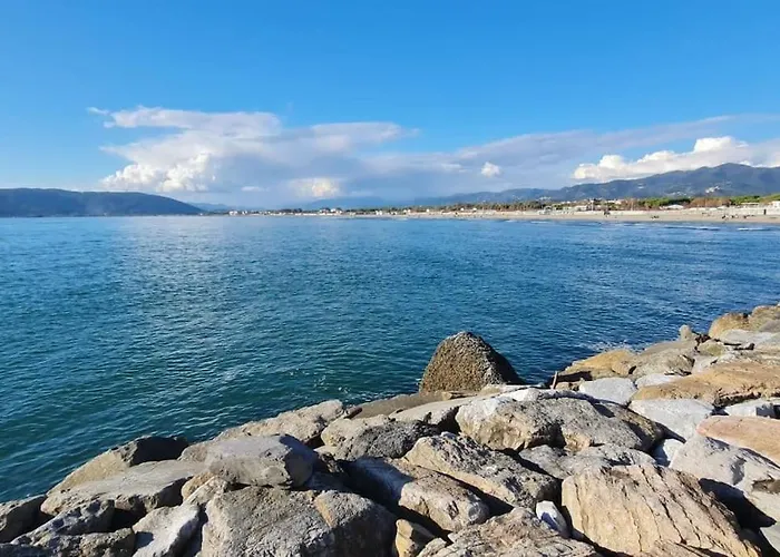 Albachiara Lägenhet