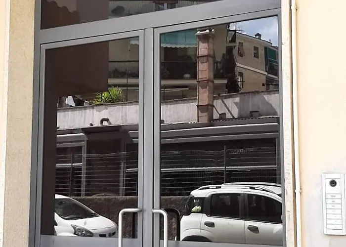 Lägenhet Albachiara *